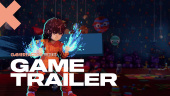 Echo Generation 2  - Character Reveal Trailer