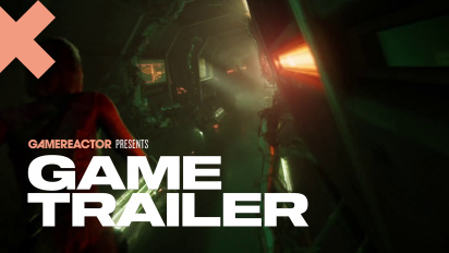 Star Trek: Shadow Frontier - Teaser d'annonce