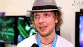 GC 11: Rochard Interview