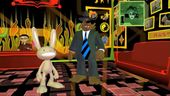 Sam & Max: Season One - Wii Trailer