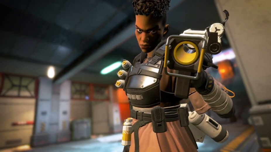 Meet Bangalore Apex Legends Character Trailer