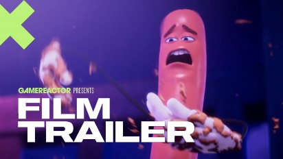 Sausage Party: Foodtopia: Saison 2 - Bande annonce officielle
