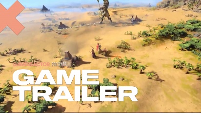 Total War: Warhammer III - Qu'est-ce qu'Immortal Empires ?