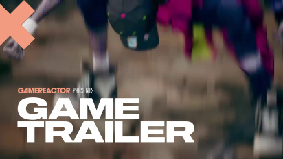 Stupid Never Dies - Bande annonce (PS5)