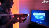 GoldenEye 007: Reloaded with PlayStation Move