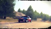 WRC 2011 Trailer