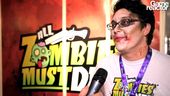 GC 11: All Zombies Must Die interview