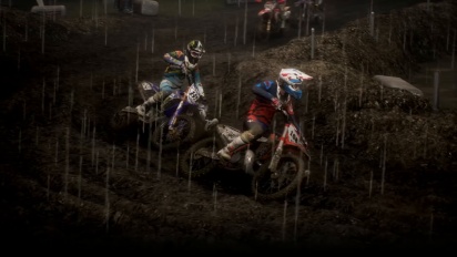 MXGP 3: The Official Motocross Videogame - Launch Trailer