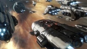 EVE Online - Uprising Update