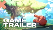 Advance Wars 1+2: Re-Boot Camp - Release Date Announcement