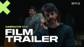 Dept. Q - Official Trailer