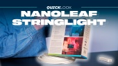 Nanoleaf Outdoor String Lights (Quick Look) - L'indispensable pour le plein air