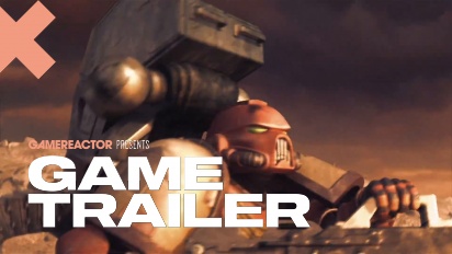 Warhammer 40,000: Dawn of War - Definitive Edition - Bande-annonce améliorée