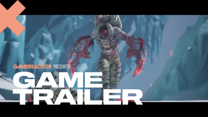 Borderlands 4 - Mad Ellie and the Vault of the Damned Trailer