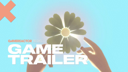 Seed - Bande-annonce cin&eacute;matique feat. Bj&ouml;rk