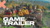 There Are No Ghosts at the Grand - Official Trailer