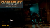 Half-Life: Alyx - First 45 Minutes Gameplay