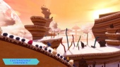 Sonic Colors: Ultimate - HD Updates Spotlight