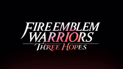 Fire Emblem Warriors: Three Hopes - Bande-annonce de Destins entrelacés