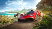 Forza Horizon 5 se serait déjà vendu à deux millions d'exemplaires sur PS5