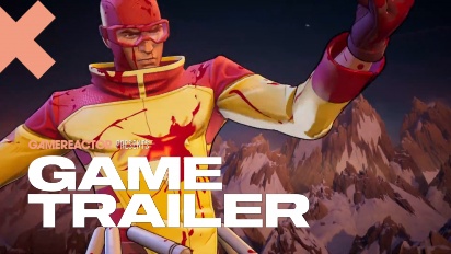 Rex Splode Gameplay Trailer - Invincible VS