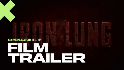 Iron Lung - Bande annonce finale