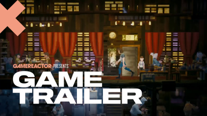 The 9th Dragon - Bande annonce