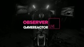 Livestream Replay - Observer