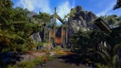 The Elder Scrolls Online - Bande-annonce de Dragonhold