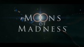 Moons of Madness - Console Launch Trailer
