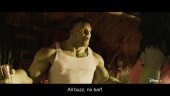 She-Hulk: Avocat - Nailing It Clip
