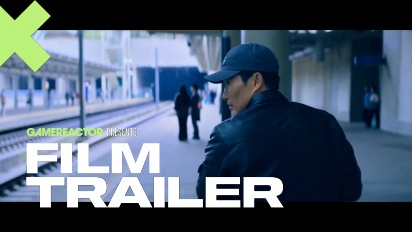 Butterfly - Bande-annonce officielle
