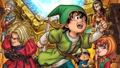 Square Enix serait en train de travailler sur un remake de Dragon Quest VII