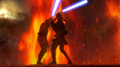 Rian Johnson méprisait les préquelles de Star Wars.