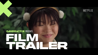 Avatar: The Last Airbender: Saison 2 - Rencontre avec Toph (Netflix)