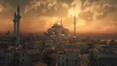 Assassin's Creed Revelations - Life in Constantinople Trailer