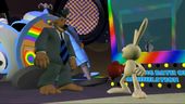 Sam & Max: Season One - Save the World Trailer