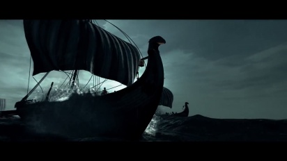 Total War Saga: Thrones of Britannia - Land of Hope Trailer
