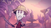 Don't Starve: Hamlet - PC Gaming Show 2018 Trailer