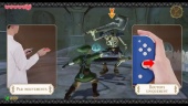 The Legend of Zelda: Skyward Sword HD - Améliorations de confort (Nintendo Switch)