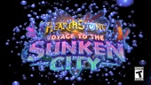 Hearthstone: Voyage to the Sunken City - Overview Trailer