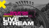 Park Beyond Closed Beta Test - Livestream Replay
