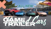Forza Horizon 5 - Horizon Realms Trailer