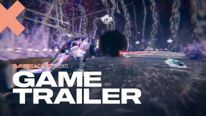 Skate Story - Bande annonce de lancement (PS5)