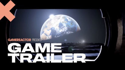 SOL Shogunate - Bande annonce