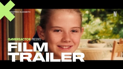 Kidnapp&eacute;e : Elizabeth Smart - Bande annonce officielle (Netflix)