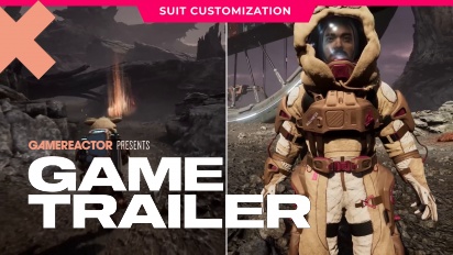 The Alters - Bande-annonce de la mise &agrave; jour majeure gratuite (PS5)