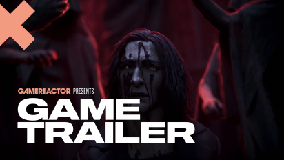 Vampire: The Masquerade - Eternal Whispers - Bande annonce