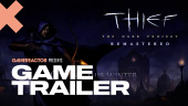Thief: The Dark Project Remastered - Reveal Trailer