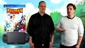 Rayman Origins: PS Vita Review